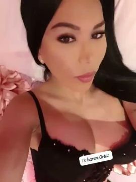 Karen Ortiz