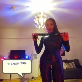 Karen Ortiz