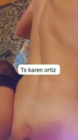 Karen Ortiz