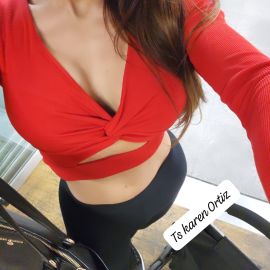 Karen Ortiz