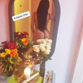 Karen Ortiz
