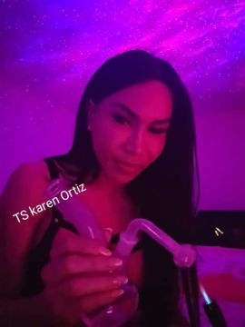 Karen Ortiz