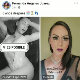 Fernanda Soares
