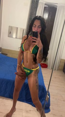Keylla Marques