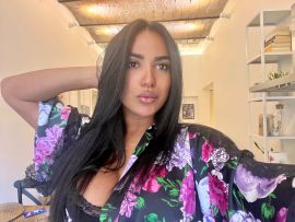 Ariana Bastos 
