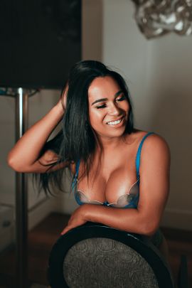 Ariana Bastos 