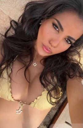 Ariana Bastos 