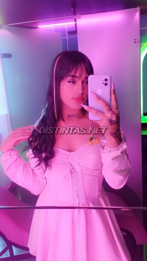 Rous Jimena