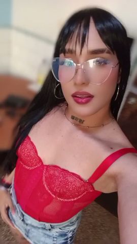 Rous Jimena