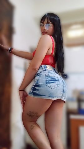 Rous Jimena