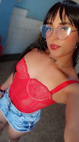 Rous Jimena
