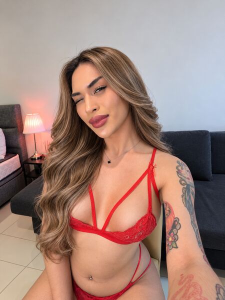 Olga Hermosa