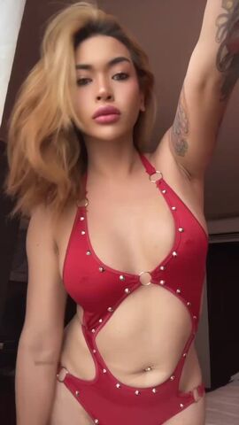 Olga Hermosa