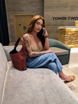 Olga Hermosa