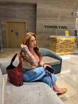 Olga Hermosa