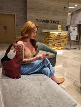 Olga Hermosa