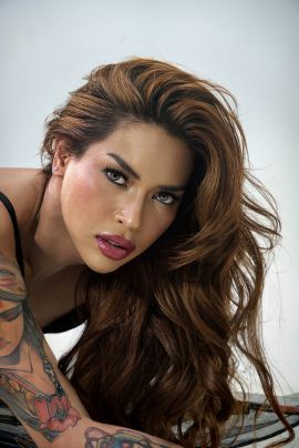 Olga Hermosa