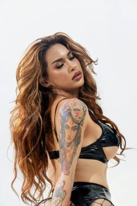 Olga Hermosa