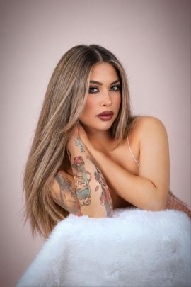 Olga Hermosa
