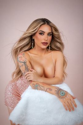 Olga Hermosa