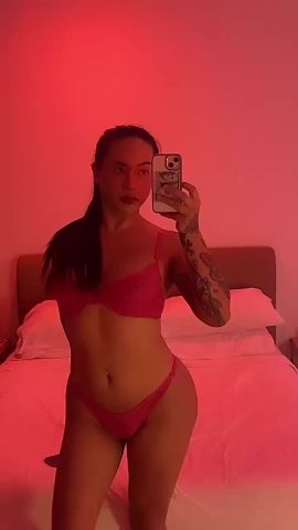Olga Hermosa