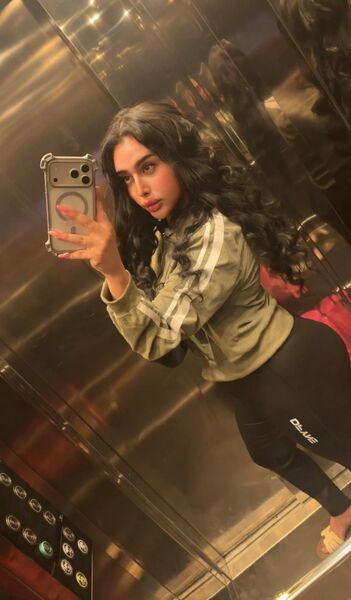 Amira Fares
