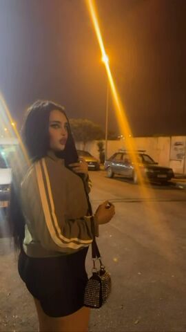 Amira Fares