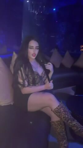 Amira Fares