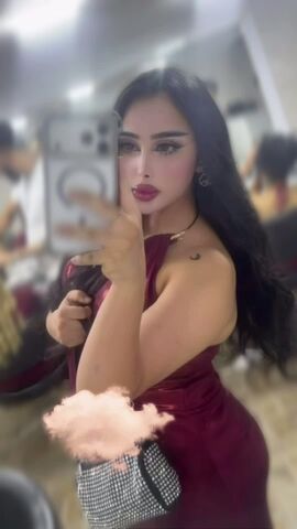 Amira Fares