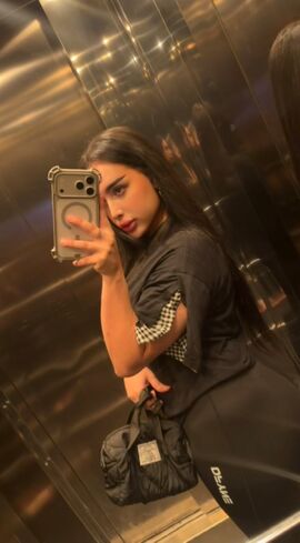 Amira Fares
