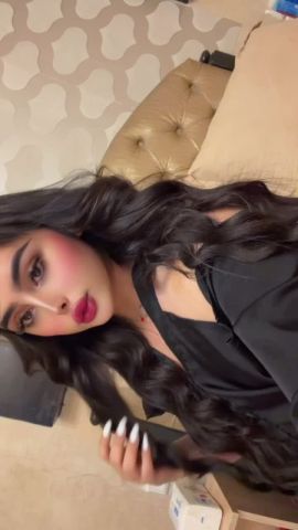 Amira Fares