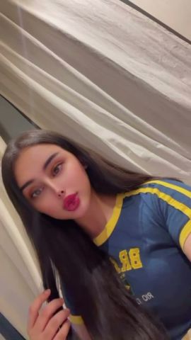 Amira Fares