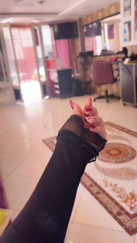 Amira Fares