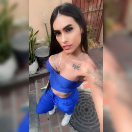 KILYE BARBOZA