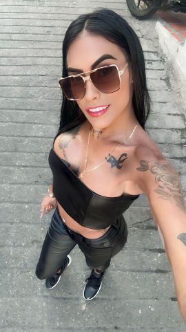 KILYE BARBOZA