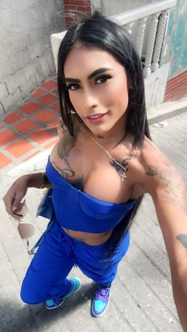KILYE BARBOZA
