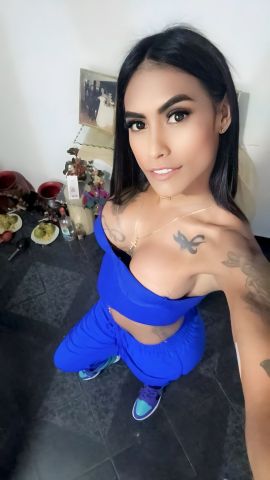 KILYE BARBOZA
