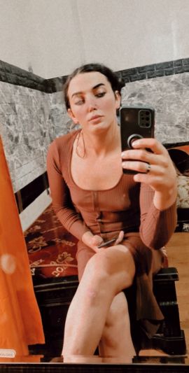 Lolo Transexuel