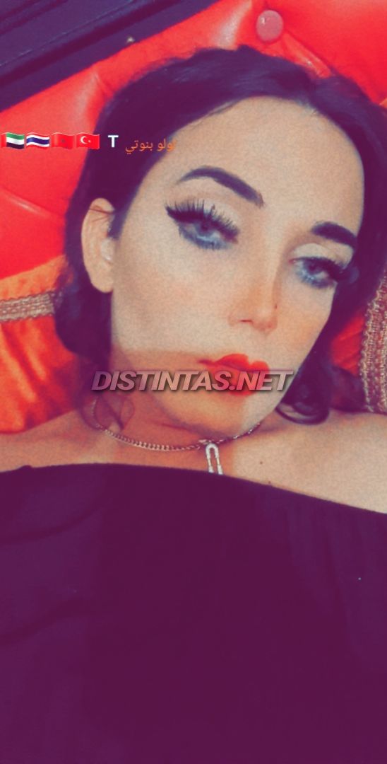 Lolo Transexuel