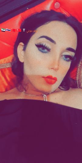 Lolo Transexuel