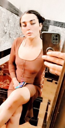Lolo Transexuel
