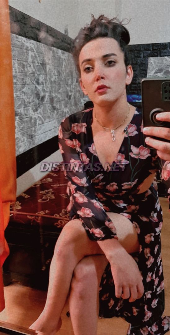 Lolo Transexuel