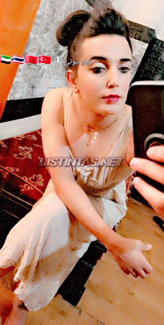 Lolo Transexuel
