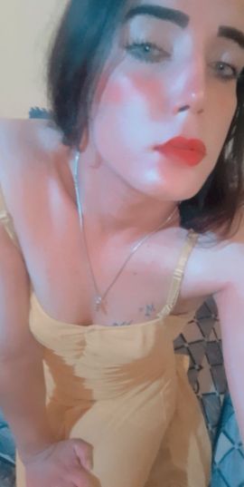 Lolo Transexuel