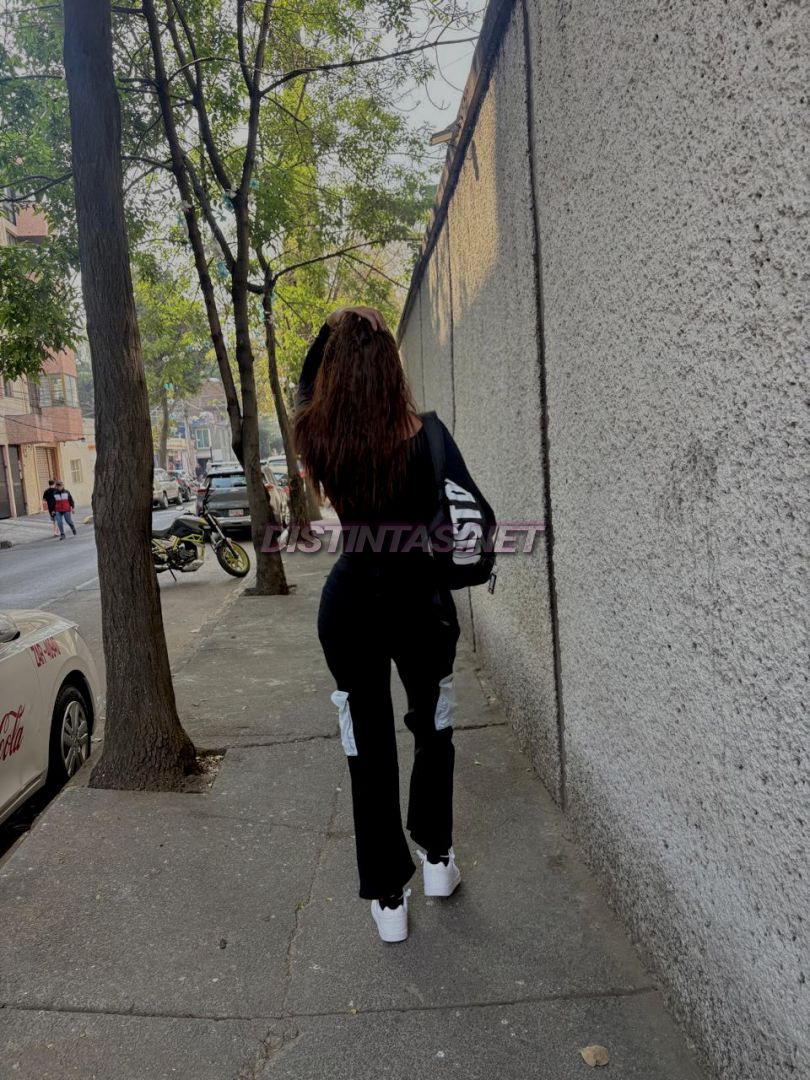 Ayliin Cruz