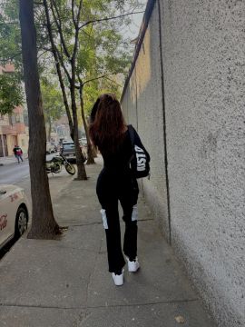 Ayliin Cruz