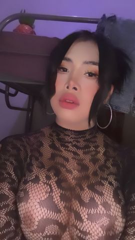 Ayliin Cruz