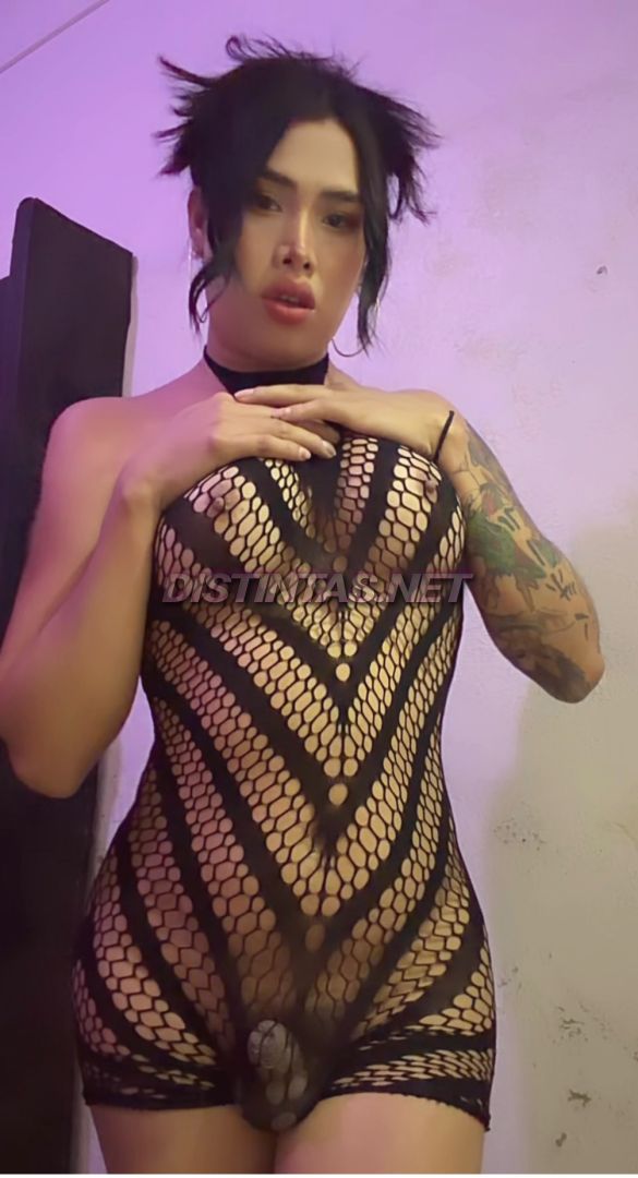 Ayliin Cruz