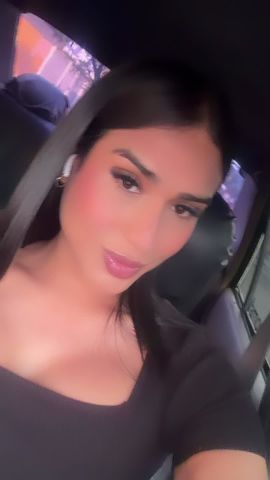 Sabrina Luchesse