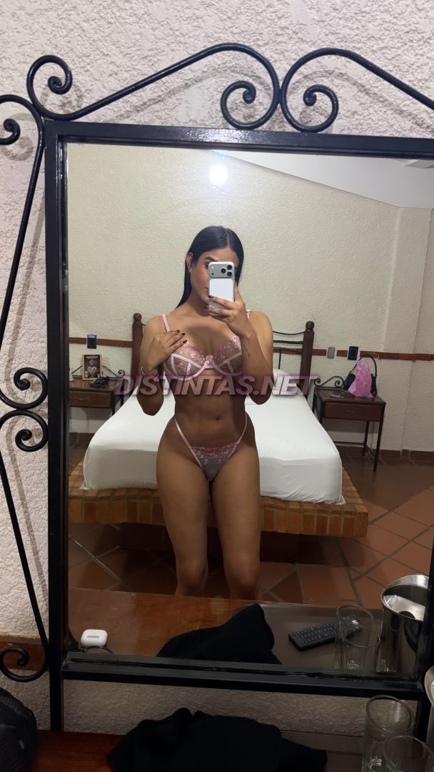 Sabrina Luchesse